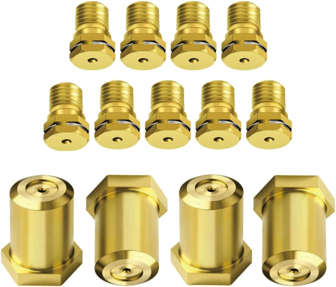 LPG Conversion Kit for Frigidaire Gas Stoves