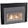 Empire VBS32SBL 32in Steel Firebox Frame - Black