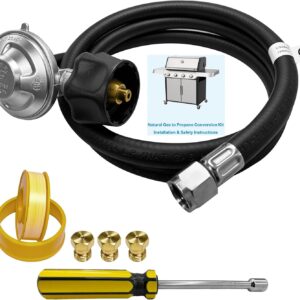 Weber Spirit Propane Conversion Kit (210/310/315)