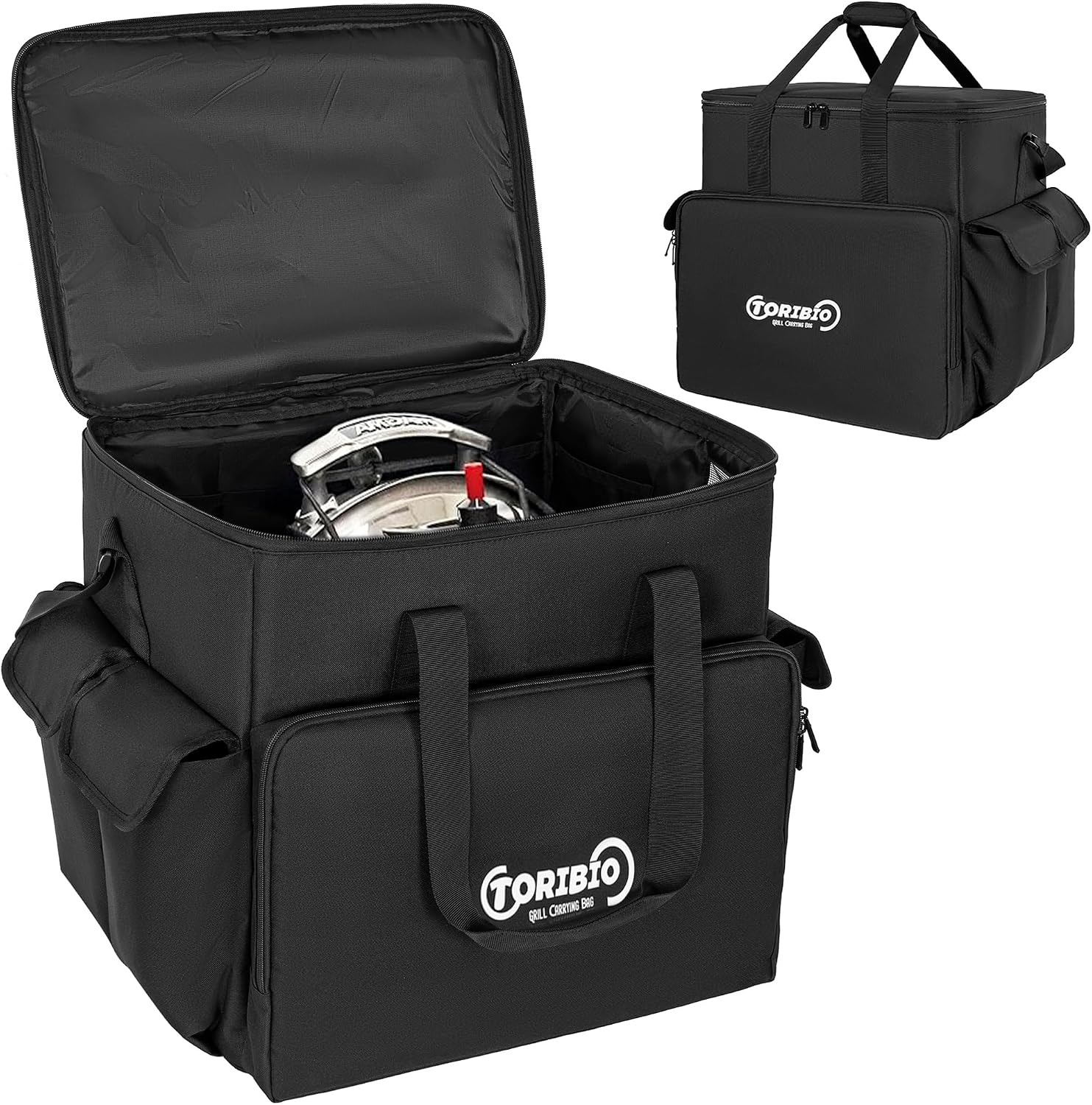 TORIBIO Boat Grill Bag for Magma A10-205