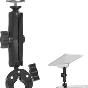 Starlink Mini Mount 2025/2026 - 360° Adjustable Clamp