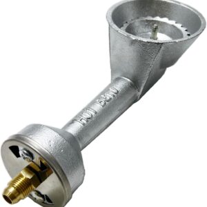 DB108 Cast Iron Propane Burner 150K BTU Replacement