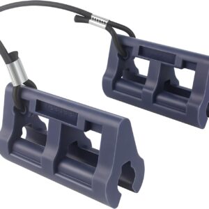 4" Hydraulic Steering Lock for Outboard Motors