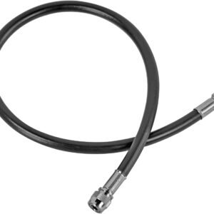 JUSTOOP Low Pressure Scuba Hose for BCD - 350PSI, 26”/28”/30”