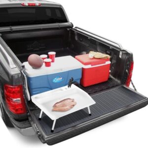 Vandue Folding Cutting Board - Tailgate Prep Table