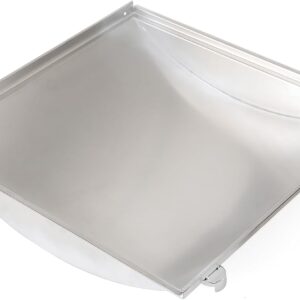 Charbroil Tru-Infrared Trough Firebox Replacement