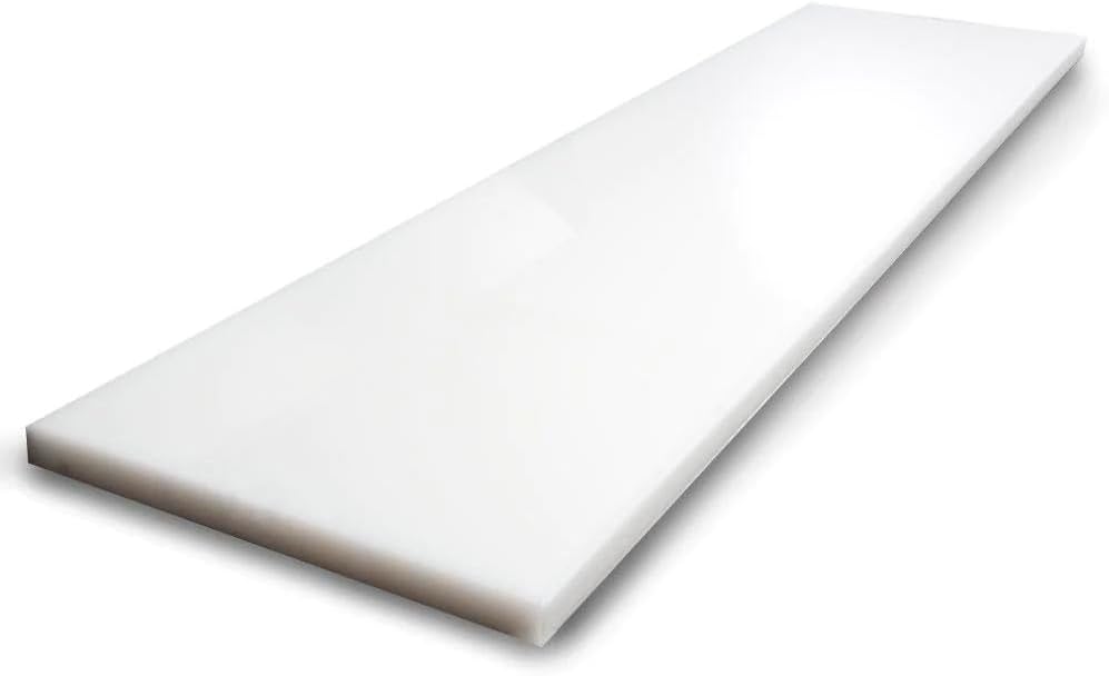 Plastic-Craft Cutting Board Replacement 10x27in