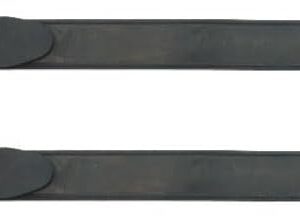 XS Scuba Knife Strap Pair - Depth Compensating