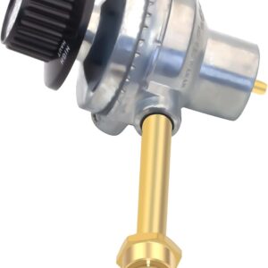 Folosem BBQ Regulator Valve for Charbroil Grill2Go