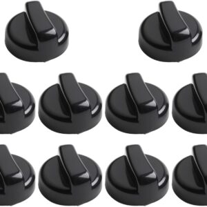 10 Outdoor Heater Knobs for Patio & Fireplaces