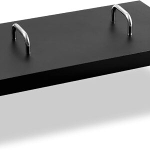 Charbrofire Griddle Lid for Member's Mark 36" Grill