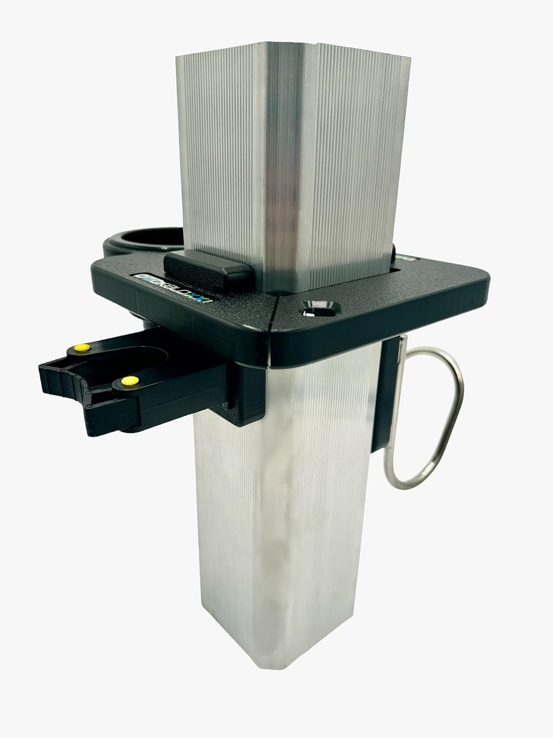 DockBloxx Wash Station – Easy Install Boat Cleaning Station