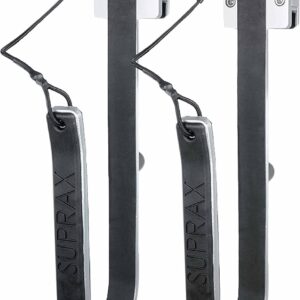 SurfStow SUPRax 50053 Square Rail Pontoon SUP Mount