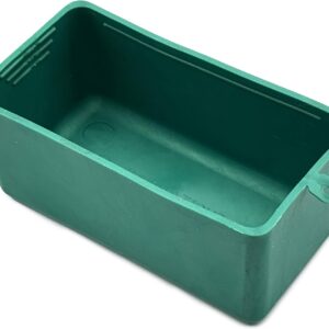 GR Innovations RV Griddle Grease Trap Liners - 2 Pack