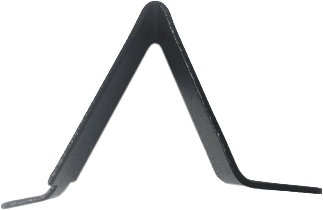 Lid Stopper for Pit Boss Pellet Grills - Black
