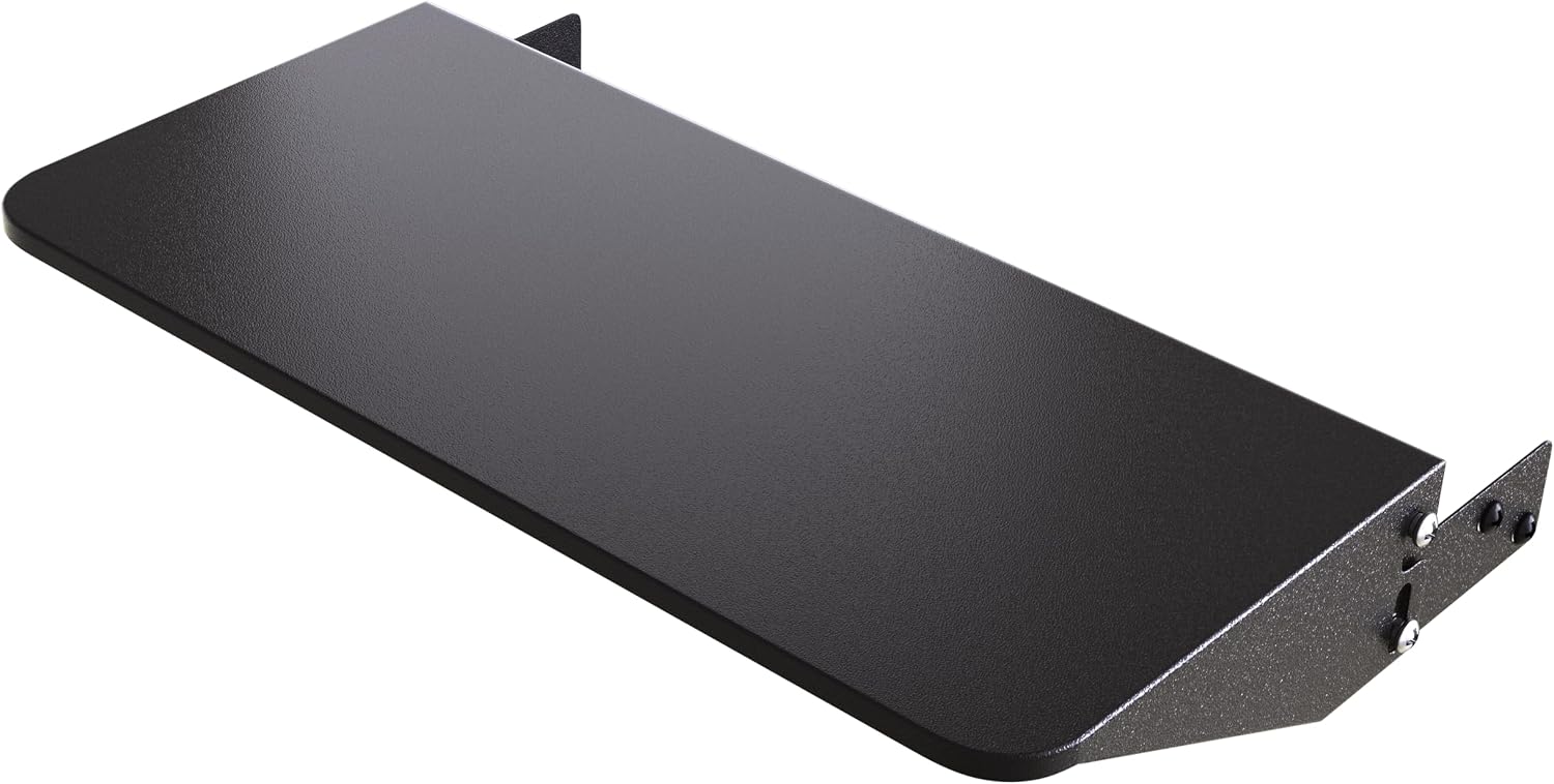 Traeger Folding Front Shelf – Steel Grill Accessory
