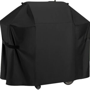 Heavy-Duty BBQ Grill Cover for Magma Monterey