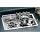 Dickinson Marine 2-Burner Propane Drop-In Cooktop
