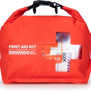 RHINO RESCUE Boat First Aid Kit – Waterproof Boat Accessories