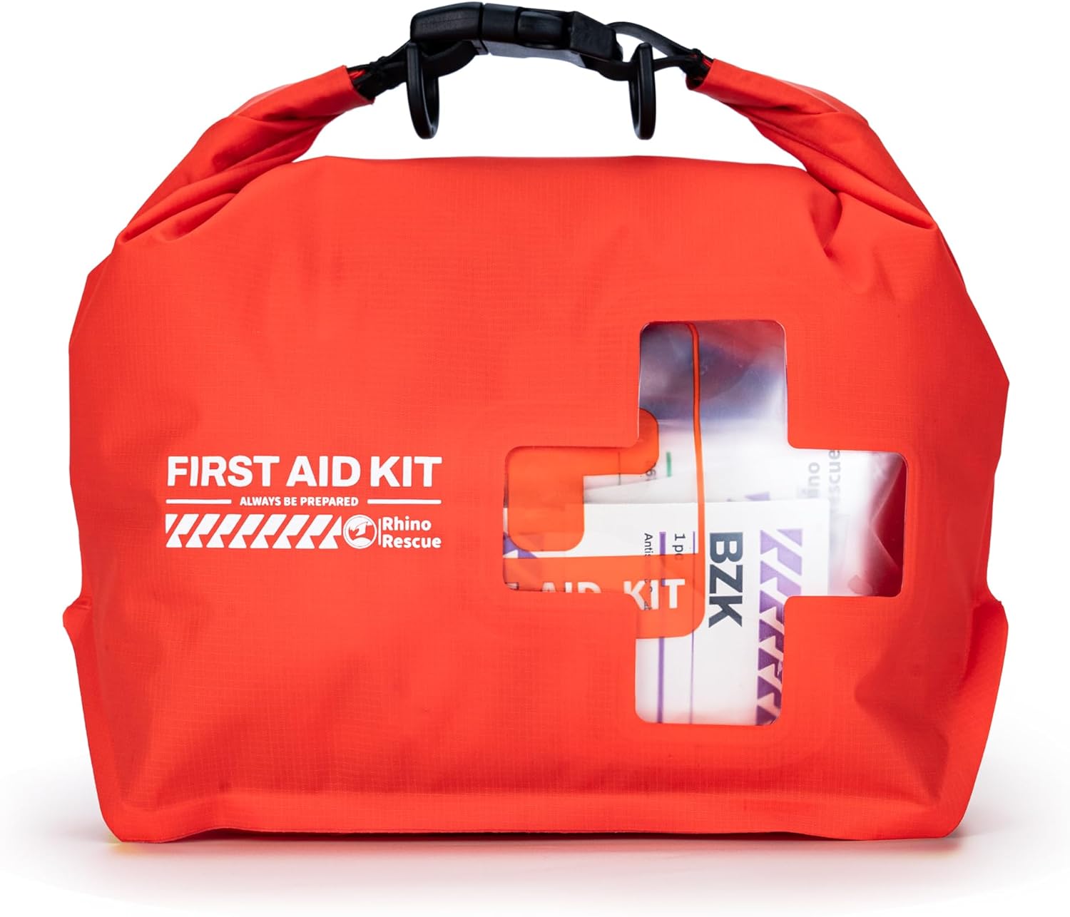 RHINO RESCUE Boat First Aid Kit – Waterproof Boat Accessories