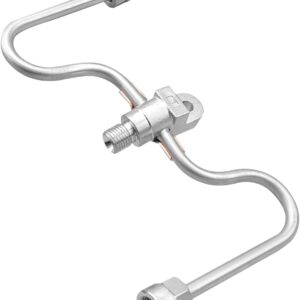 Fuel Rail Crossover Tube for Chevy/GMC/Cadillac 2015-2021