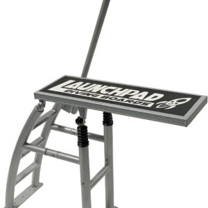 Launchpad Diving Board for Boat or Dock - Durable & Safe