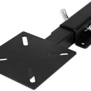 Iron Forge Tools Hitch Winch Mount - Universal Vise Plate