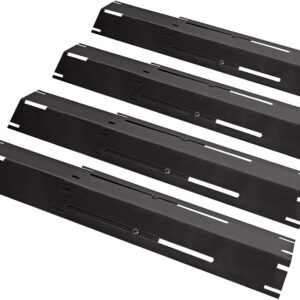 Unicook 4-Pack Grill Heat Plates 11.75-21" Adjustable