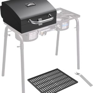 KEESHA 14x16 BBQ Grill Box, Camp Chef Replacement