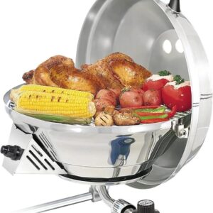Magma Marine Kettle 3 Combo Stove & Grill