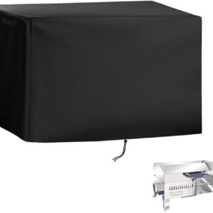 Heavy-Duty Grill Cover for Magma Boat Grills