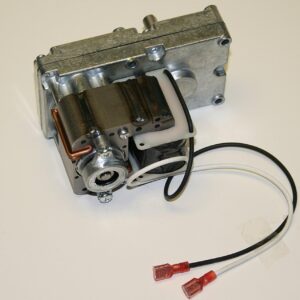 Gleason Avery Auger Motor for Pellet/Corn Stoves