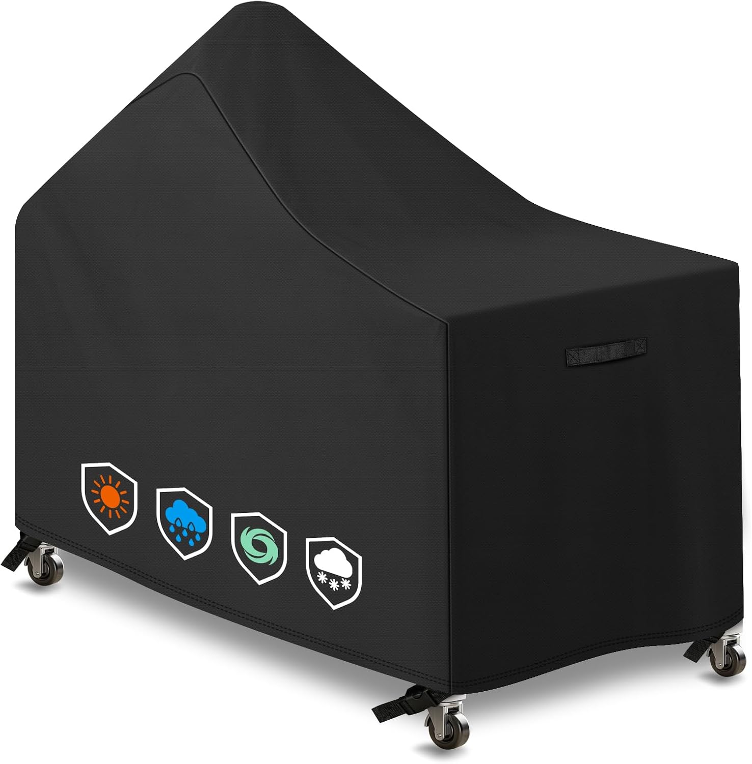 600D Grill Cover for 60" Kamado & Ceramic Grills