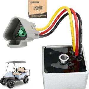 10L0L Voltage Regulator for Club Car Precedent Golf Carts