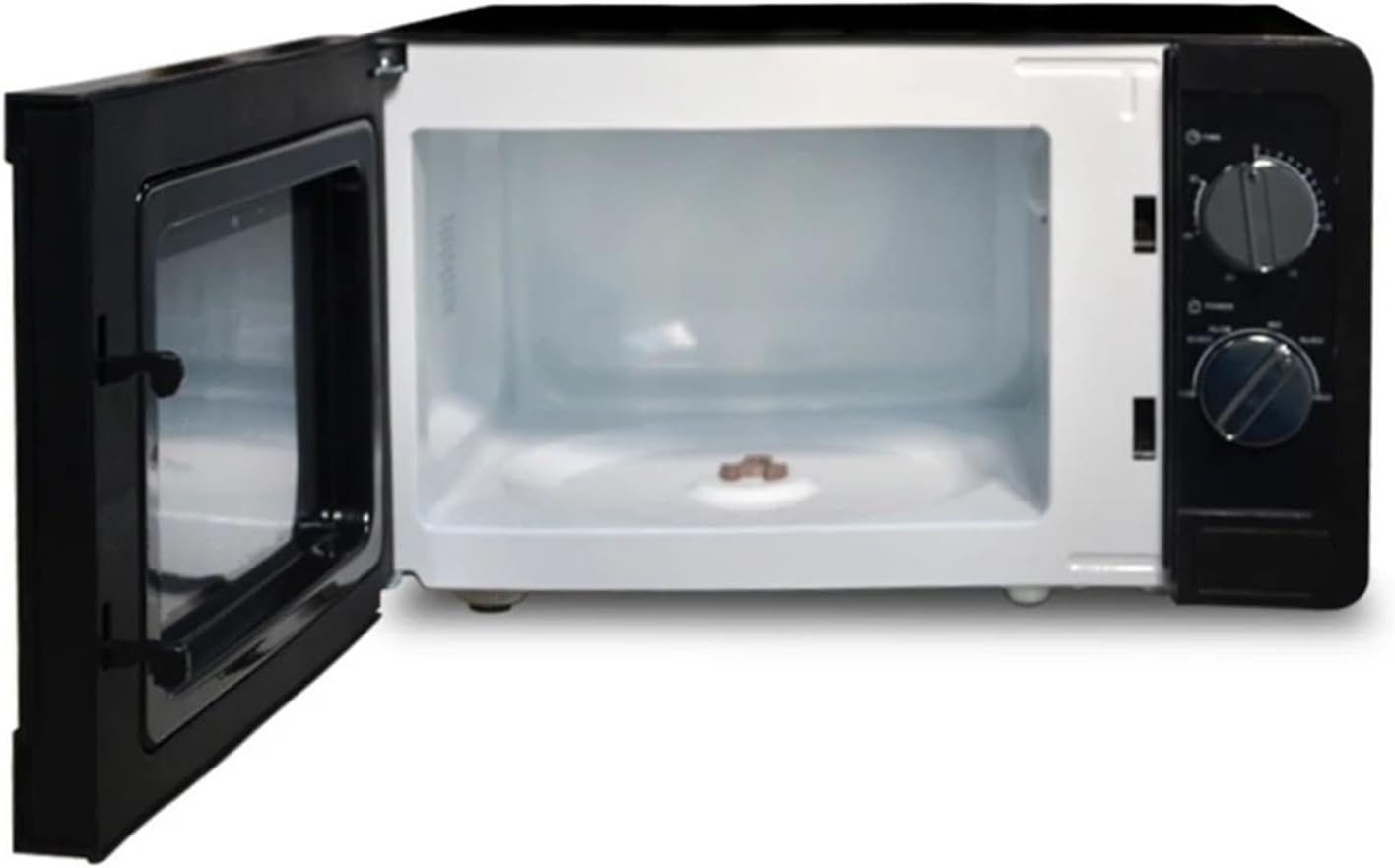 110V 20L Microwave Oven 700W Adjustable Commercial/Home