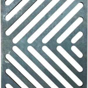 Harman Oakwood Wood Stove Grate Replacement