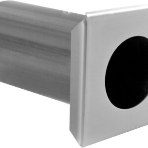Summerset Umbrella Stanchion, Stainless Steel