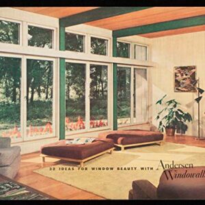 Andersen Windowalls Ideas Book - Home Window Inspiration