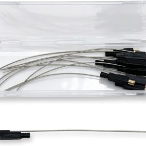 5.5in Copper Igniter Wire 10-Pack - Universal Spark Plug