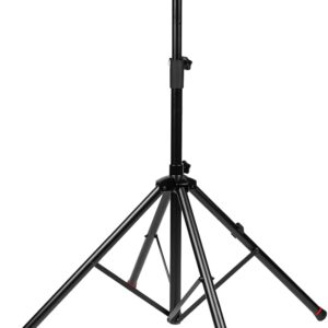 65" TV Stand - Gator QuadPod LCD/LED Monitor Stand