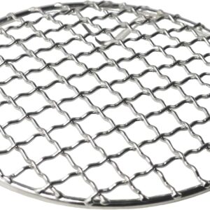 Virello Stainless Steel 6" Round Baking Rack