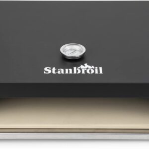 Stanbroil Pizza Oven for Blackstone Griddle (22" & 28")