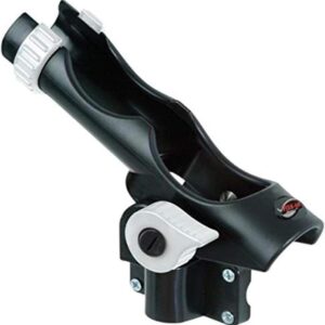 Tempress Fish-On Rod Holder, Black - Single
