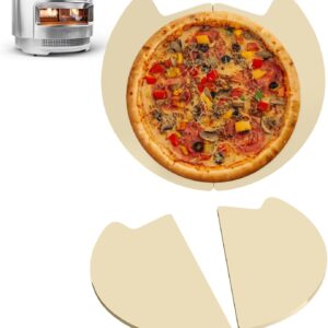 Wings Pizza Stone for Solo Stove Pi Prime