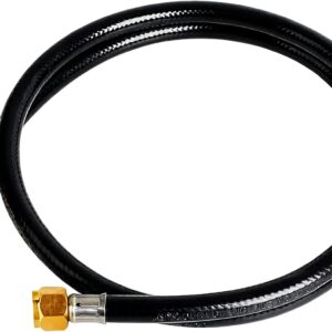 3/8in Propane Hose Extension, 3ft - MCAMPAS