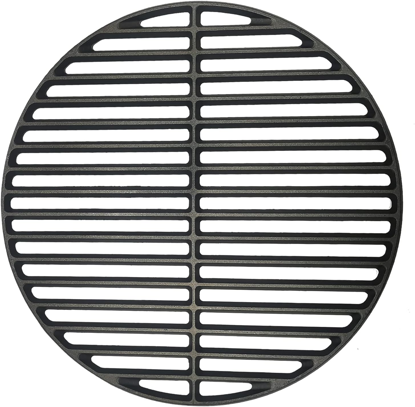 13" Cast Iron Grill Grate for Big Green Egg S/MiniMax