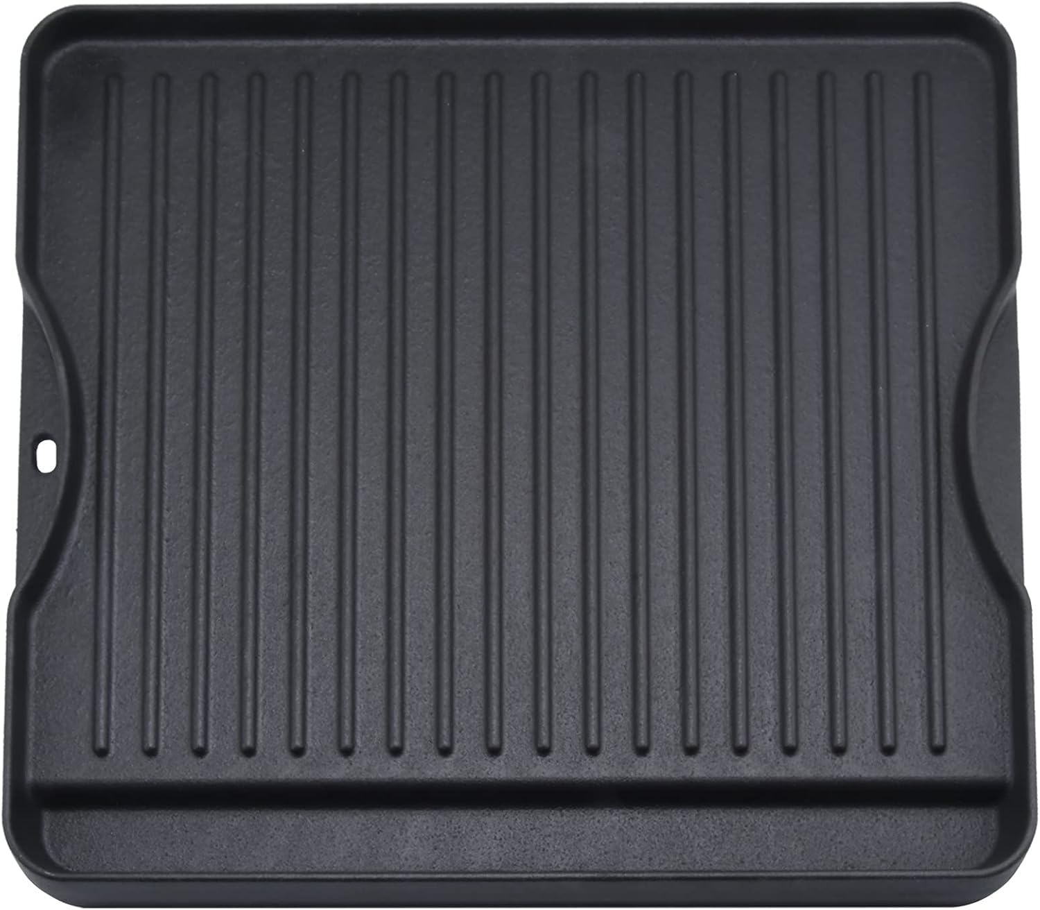 GGC Reversible Cast Iron Griddle for Camp Chef Stoves