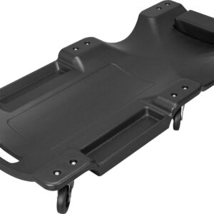 Torin ATRP6240B Rolling Shop Creeper, 40" Black