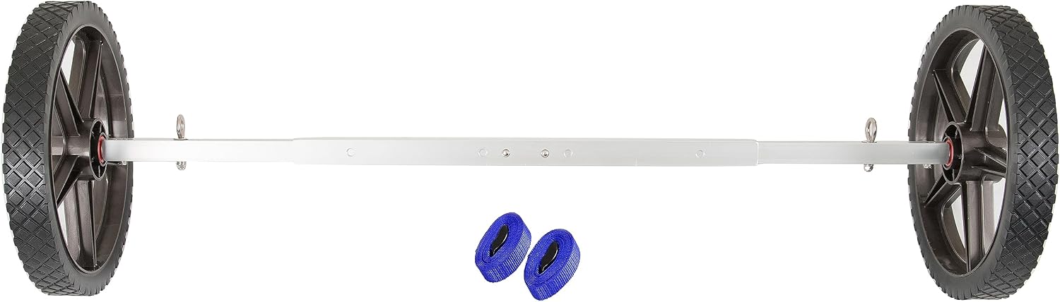Sea Eagle EZ Cart Wheel System for Boats & Kayaks