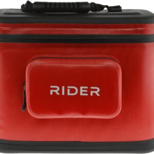Rider Coolers RC102 Jet Ski Cooler - 10 Can Backpack Float Cooler